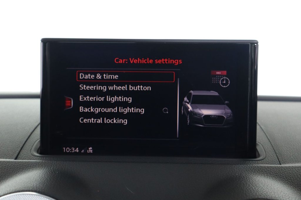 Used Audi S3 2017 for sale - 76048640: Photo 44
