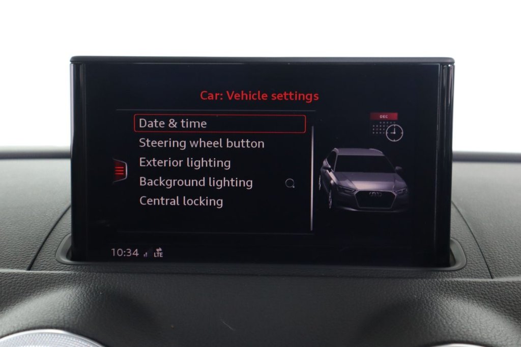 Used Audi S3 2017 for sale - 76048640: Photo 45