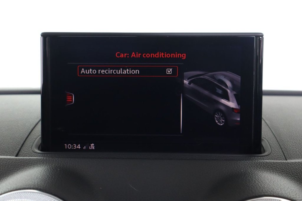 Used Audi S3 2017 for sale - 76048640: Photo 47