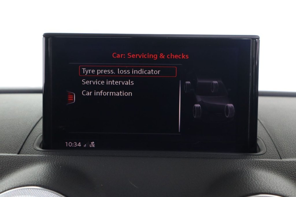 Used Audi S3 2017 for sale - 76048640: Photo 48