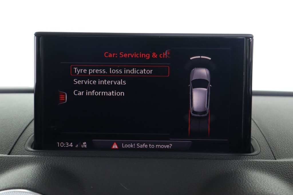 Used Audi S3 2017 for sale - 76048640: Photo 49