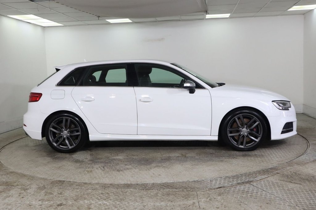Used Audi S3 2017 for sale - 76048640: Photo 7