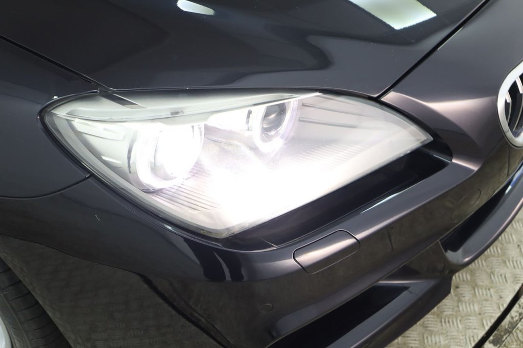 Used BMW 6 Series 2012 for sale - 77250590: Photo 11