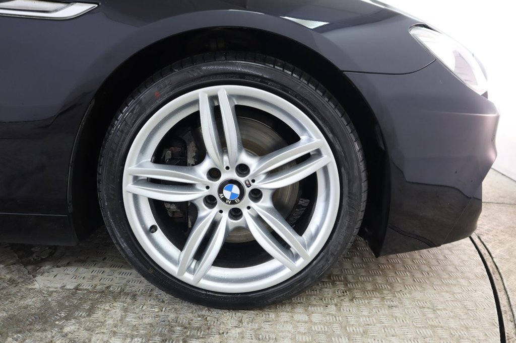 Used BMW 6 Series 2012 for sale - 77250590: Photo 12