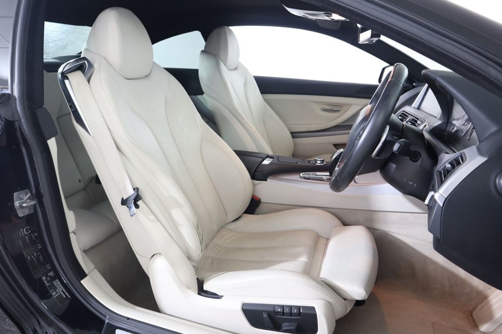 Used BMW 6 Series 2012 for sale - 77250590: Photo 14