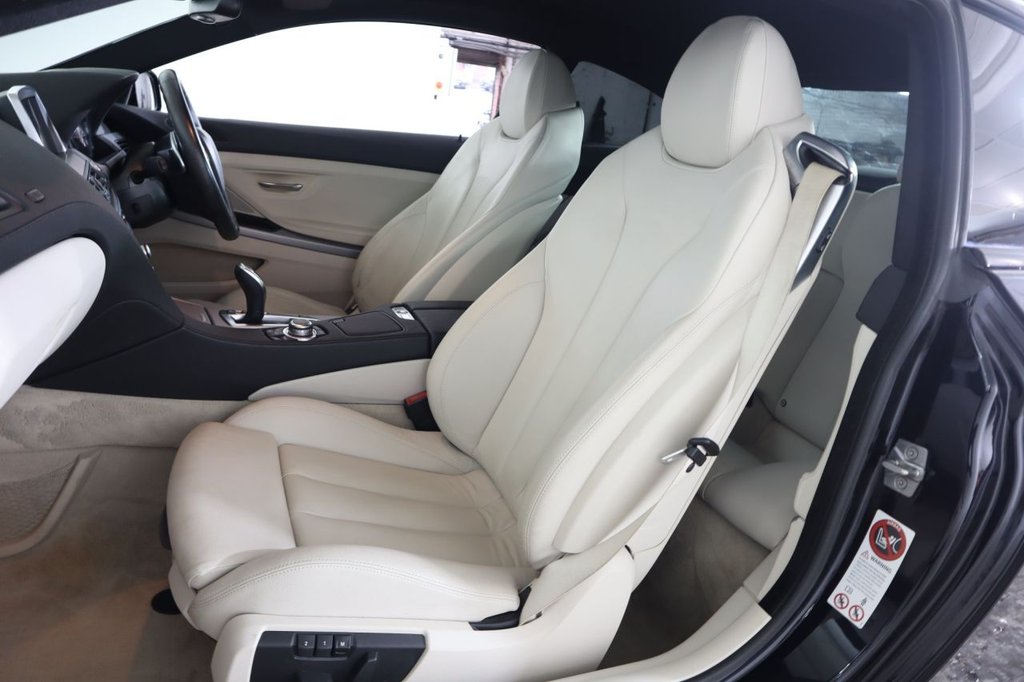 Used BMW 6 Series 2012 for sale - 77250590: Photo 16