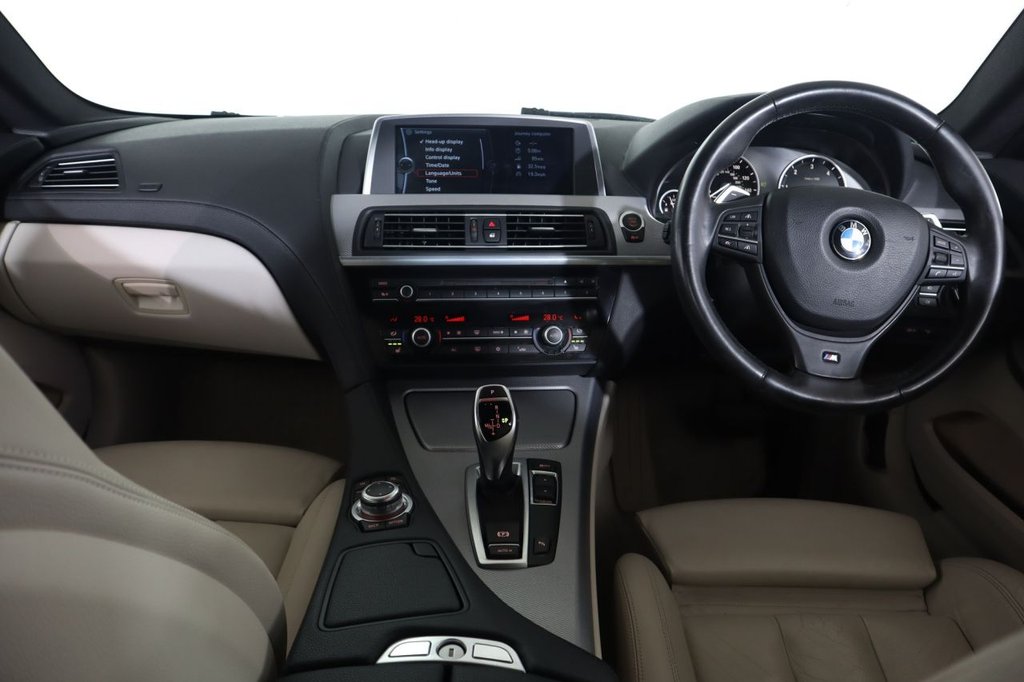 Used BMW 6 Series 2012 for sale - 77250590: Photo 18