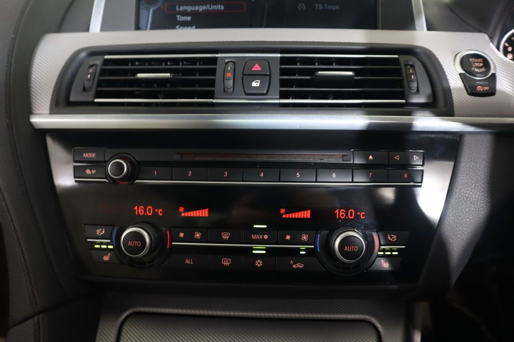 Used BMW 6 Series 2012 for sale - 77250590: Photo 27