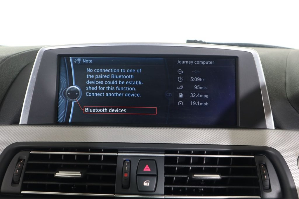 Used BMW 6 Series 2012 for sale - 77250590: Photo 33