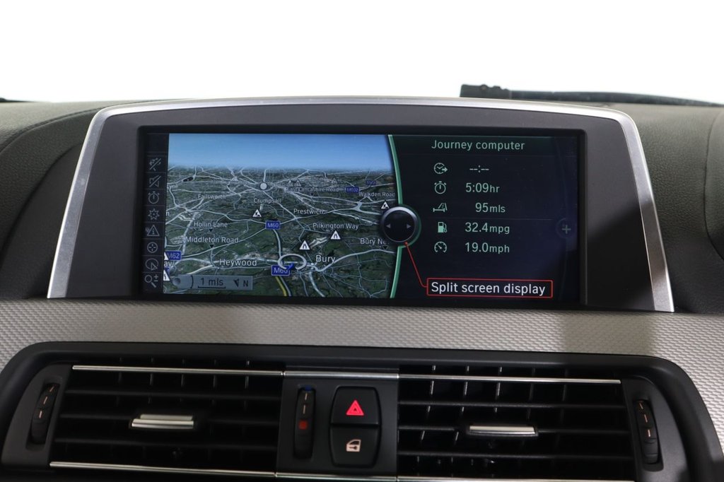 Used BMW 6 Series 2012 for sale - 77250590: Photo 34