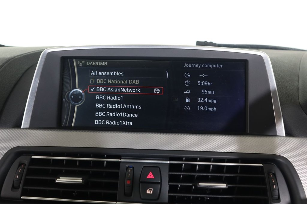 Used BMW 6 Series 2012 for sale - 77250590: Photo 36