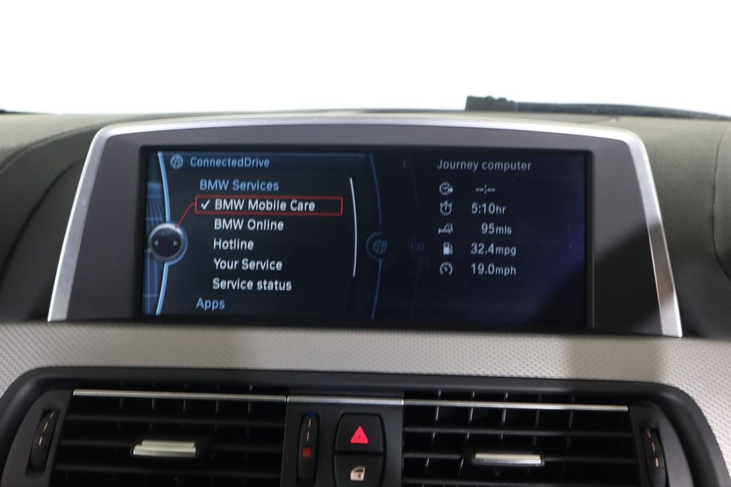 Used BMW 6 Series 2012 for sale - 77250590: Photo 37