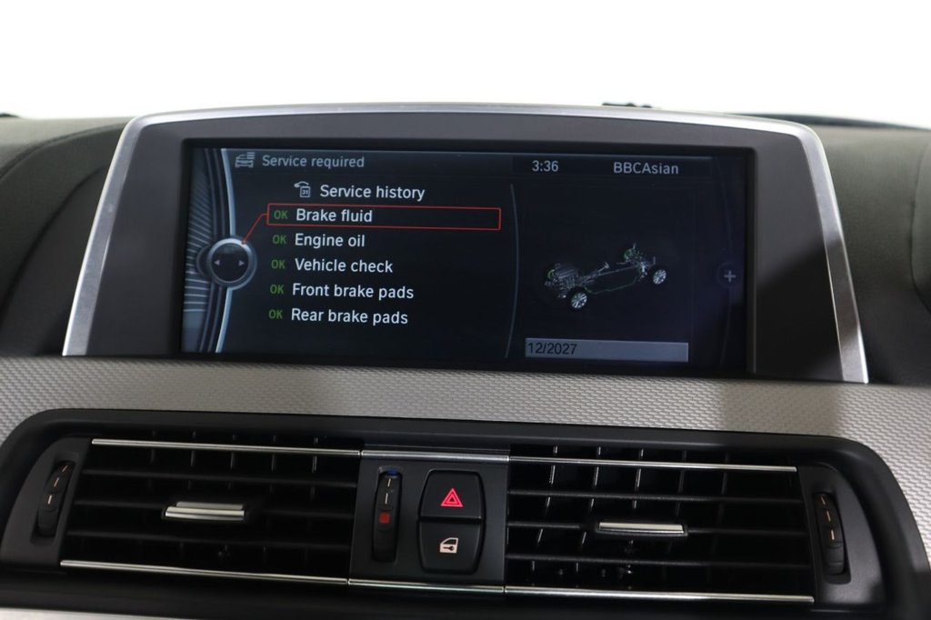 Used BMW 6 Series 2012 for sale - 77250590: Photo 38