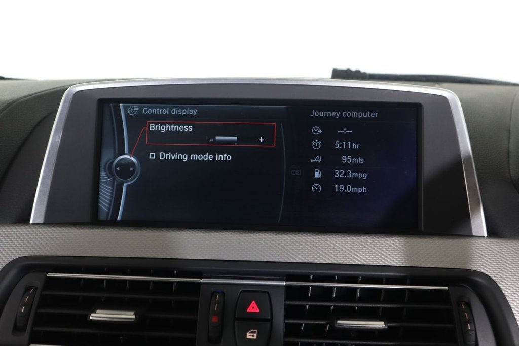 Used BMW 6 Series 2012 for sale - 77250590: Photo 45