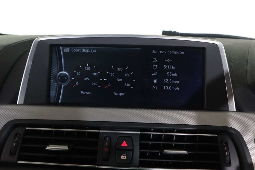 Used BMW 6 Series 2012 for sale - 77250590: Photo 46