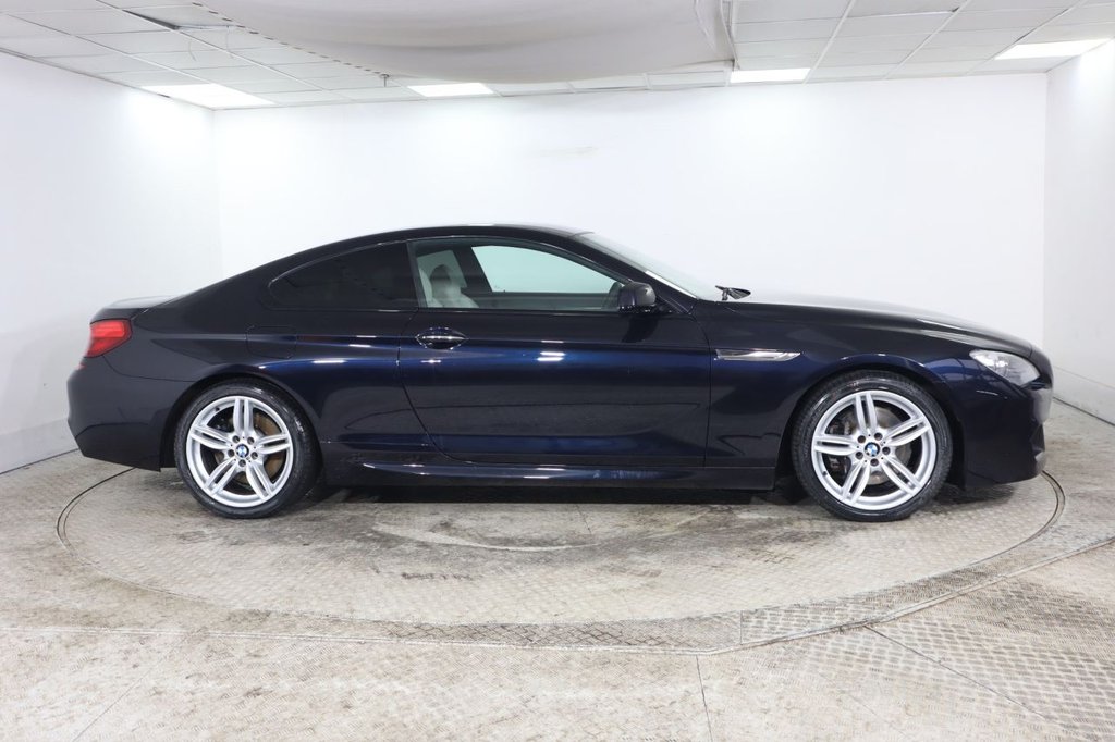 Used BMW 6 Series 2012 for sale - 77250590: Photo 7