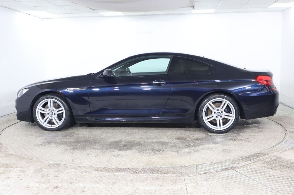 Used BMW 6 Series 2012 for sale - 77250590: Photo 8