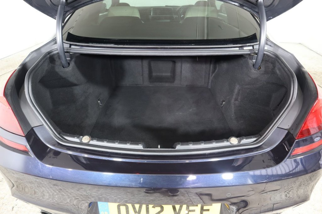 Used BMW 6 Series 2012 for sale - 77250590: Photo 9