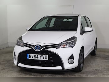 Used Toyota Yaris 2015 for sale - 78863769: Photo