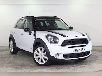 Used MINI Countryman 2012 for sale - 79009815: Photo