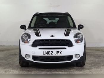 Used MINI Countryman 2012 for sale - 79009815: Photo