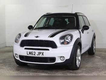 Used MINI Countryman 2012 for sale - 79009815: Photo