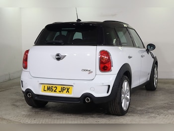 Used MINI Countryman 2012 for sale - 79009815: Photo
