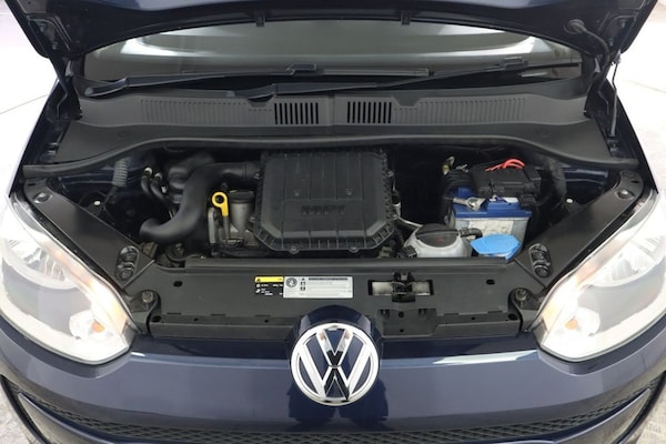 Used Volkswagen up! 2013 for sale - 75597027: Photo 10