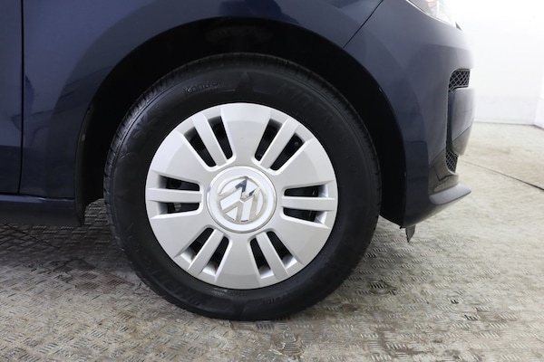 Used Volkswagen up! 2013 for sale - 75597027: Photo 11