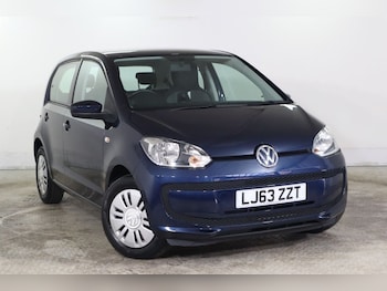 Used Volkswagen up! 2013 for sale - 75597027: Photo