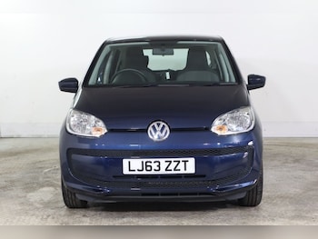 Used Volkswagen up! 2013 for sale - 75597027: Photo
