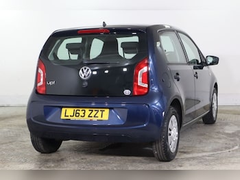 Used Volkswagen up! 2013 for sale - 75597027: Photo