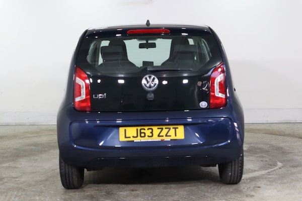 Used Volkswagen up! 2013 for sale - 75597027: Photo 5