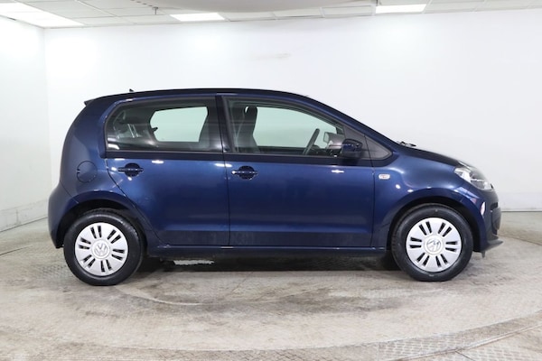 Used Volkswagen up! 2013 for sale - 75597027: Photo 7