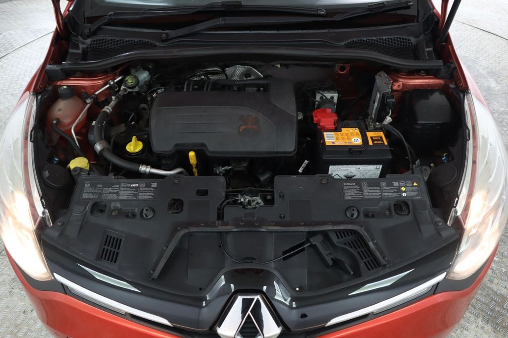 Used Renault Clio 2014 for sale - 77693035: Photo 10