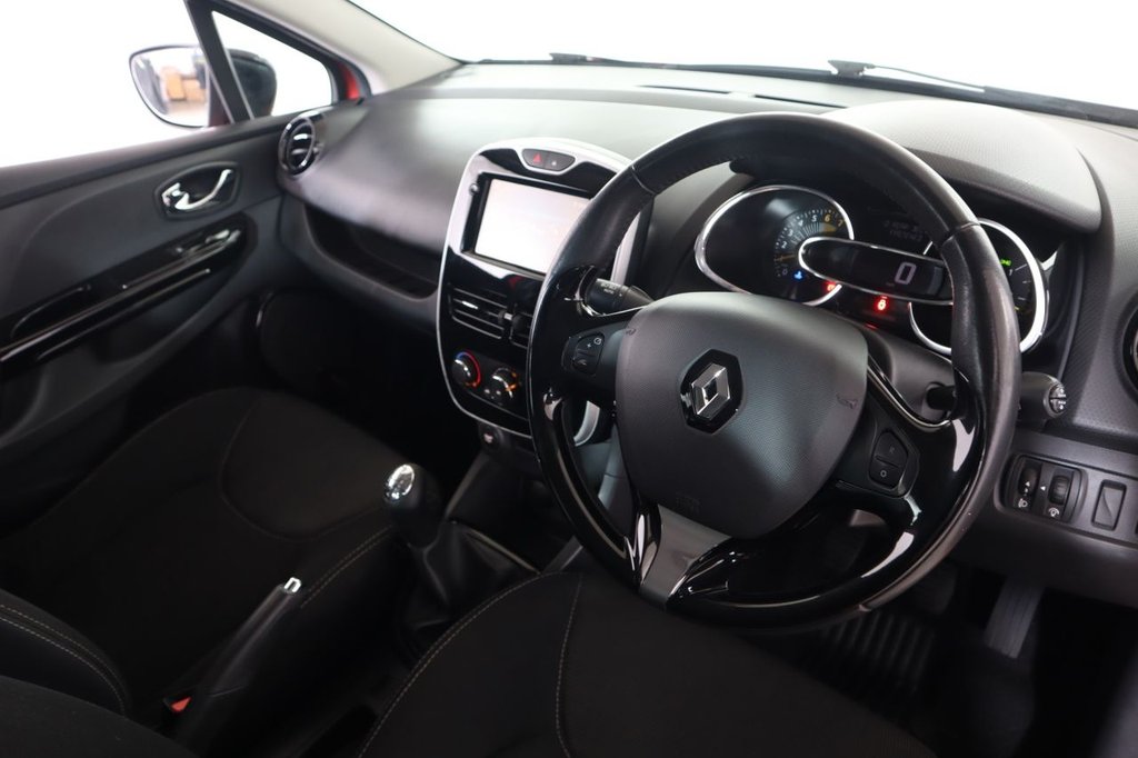 Used Renault Clio 2014 for sale - 77693035: Photo 12