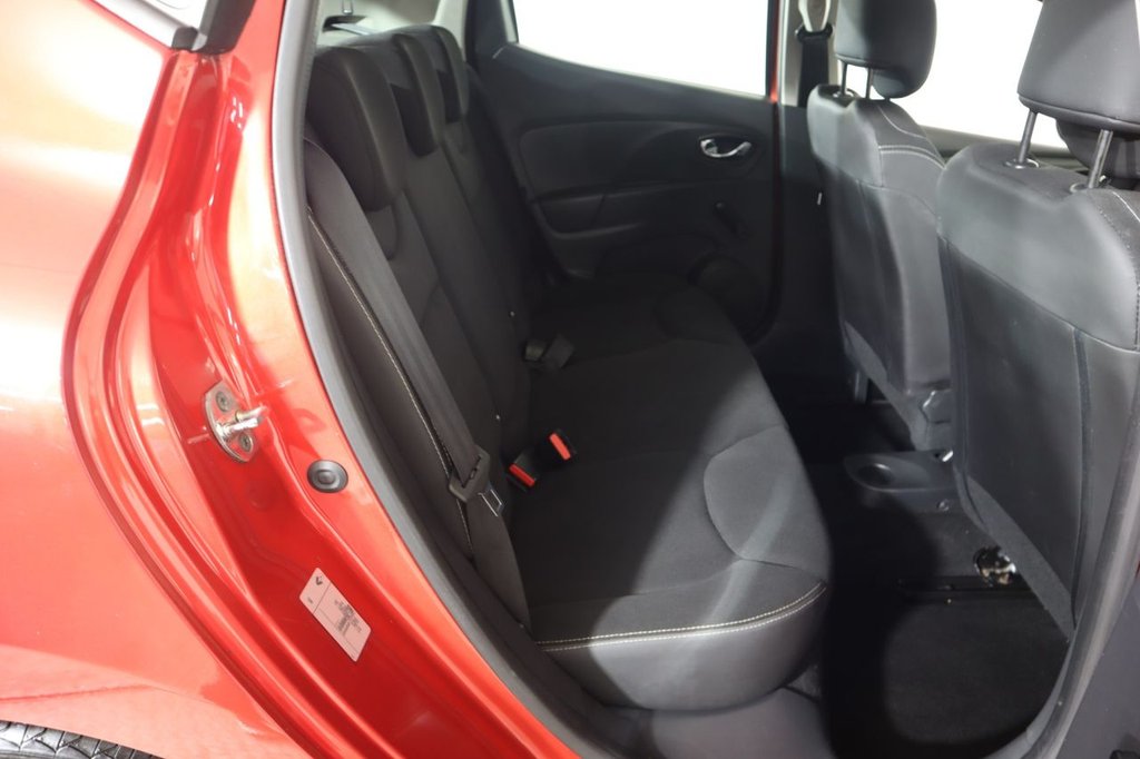 Used Renault Clio 2014 for sale - 77693035: Photo 14