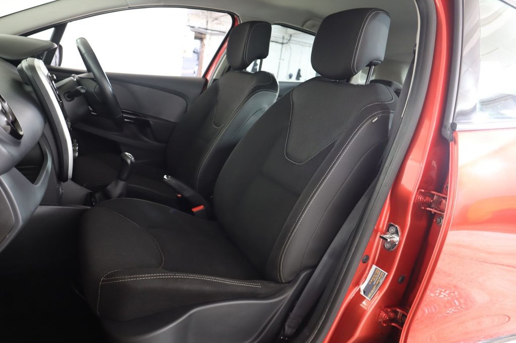Used Renault Clio 2014 for sale - 77693035: Photo 15