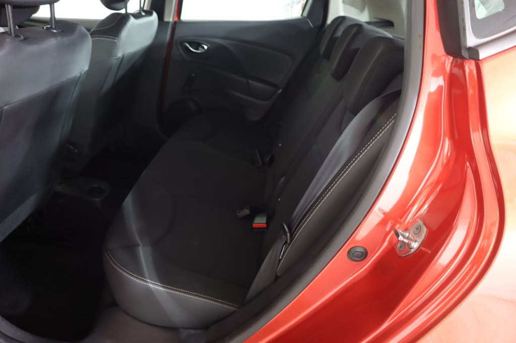 Used Renault Clio 2014 for sale - 77693035: Photo 16