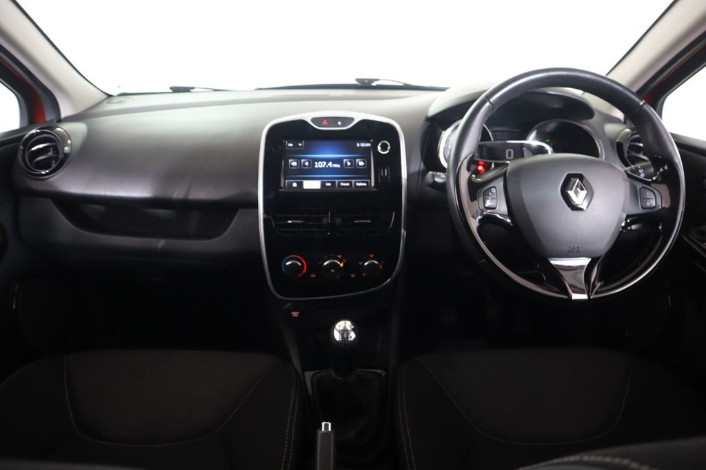 Used Renault Clio 2014 for sale - 77693035: Photo 17