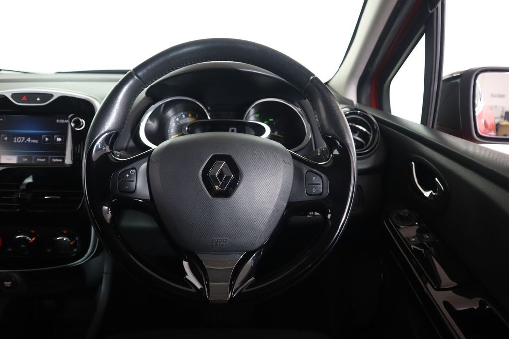 Used Renault Clio 2014 for sale - 77693035: Photo 18