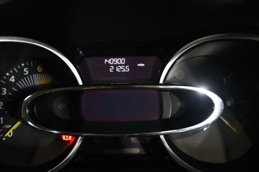 Used Renault Clio 2014 for sale - 77693035: Photo 19