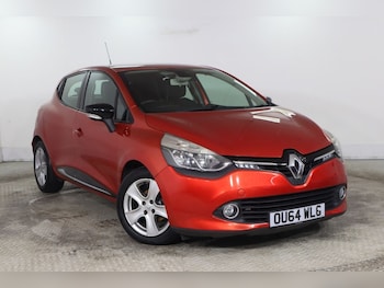 Used Renault Clio 2014 for sale - 77693035: Photo