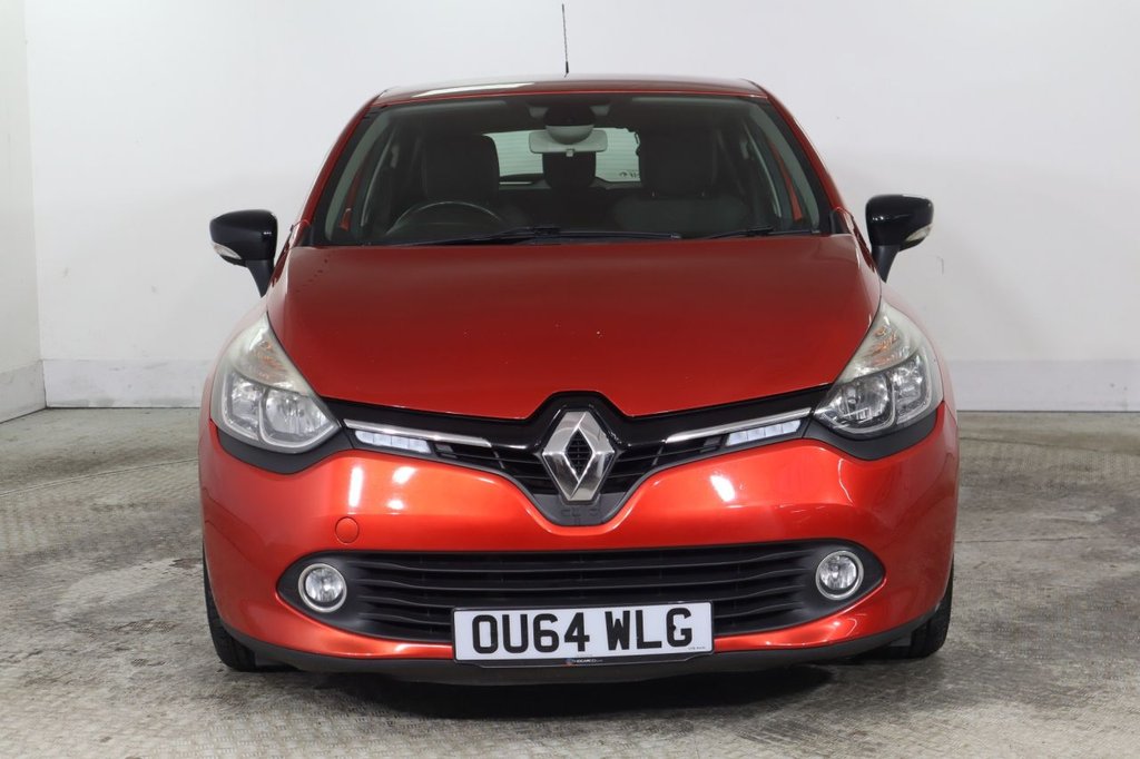 Used Renault Clio 2014 for sale - 77693035: Photo 2
