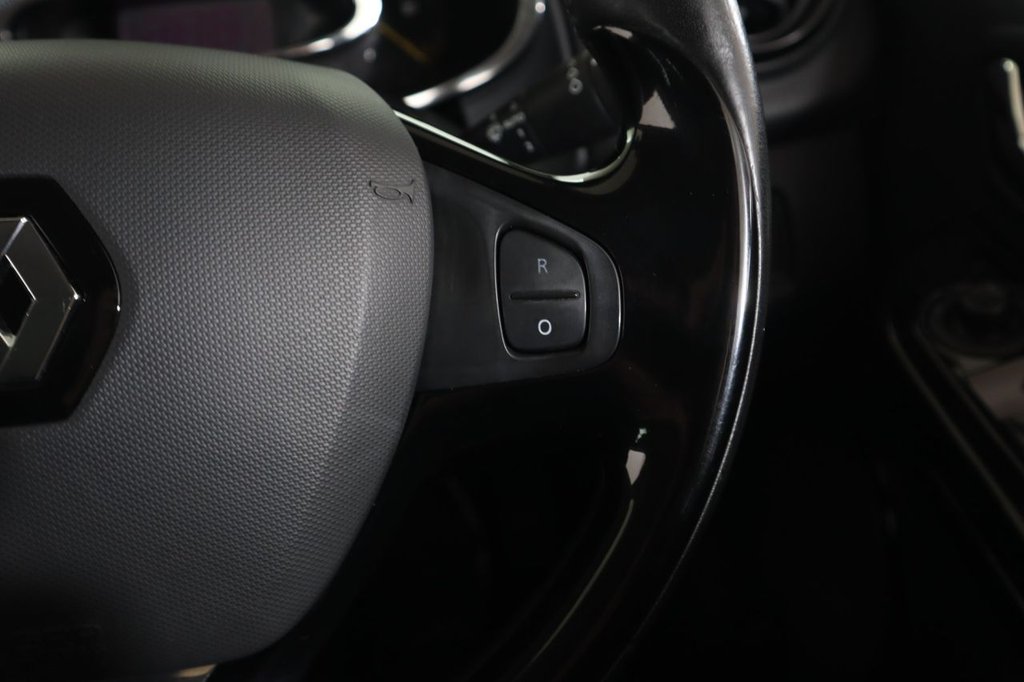 Used Renault Clio 2014 for sale - 77693035: Photo 20