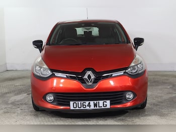 Used Renault Clio 2014 for sale - 77693035: Photo