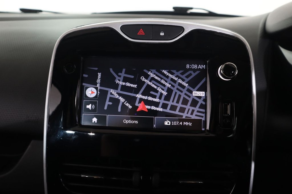 Used Renault Clio 2014 for sale - 77693035: Photo 34