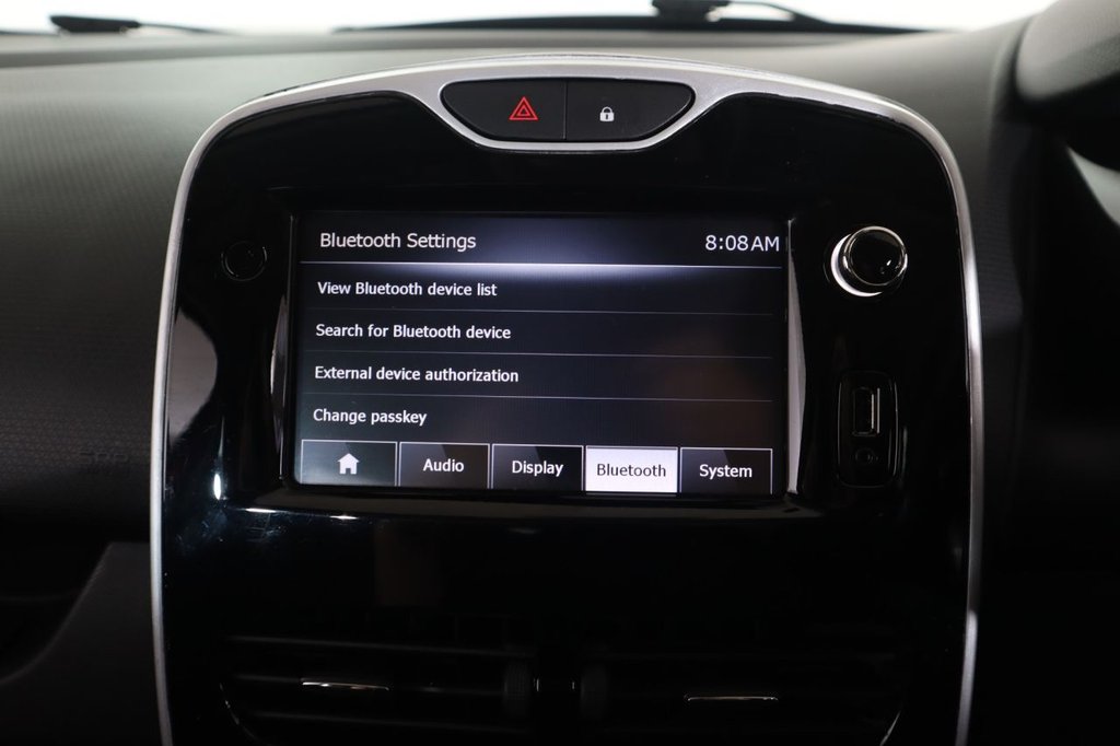 Used Renault Clio 2014 for sale - 77693035: Photo 35