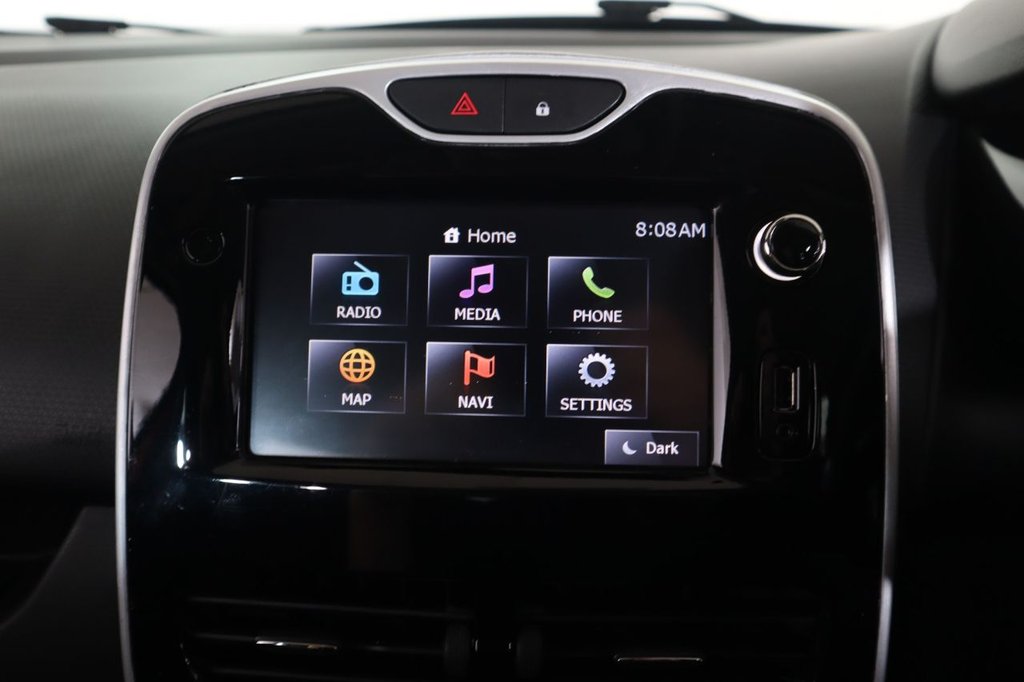 Used Renault Clio 2014 for sale - 77693035: Photo 36