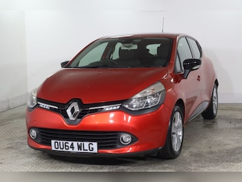 Used Renault Clio 2014 for sale - 77693035: Photo